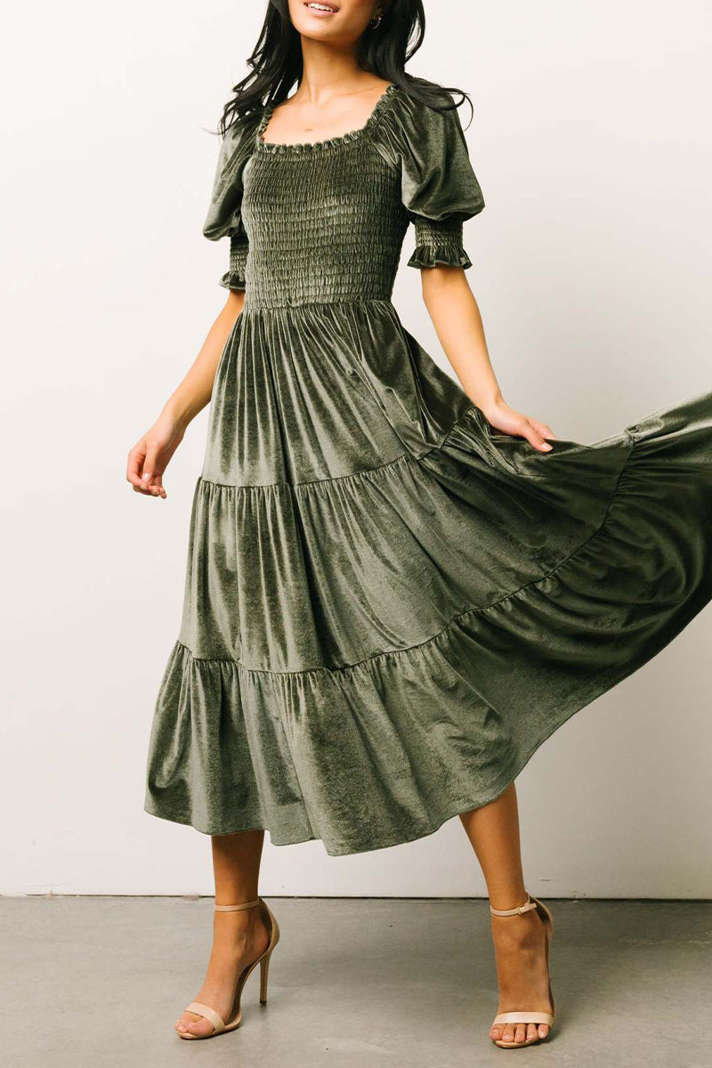 Army Green