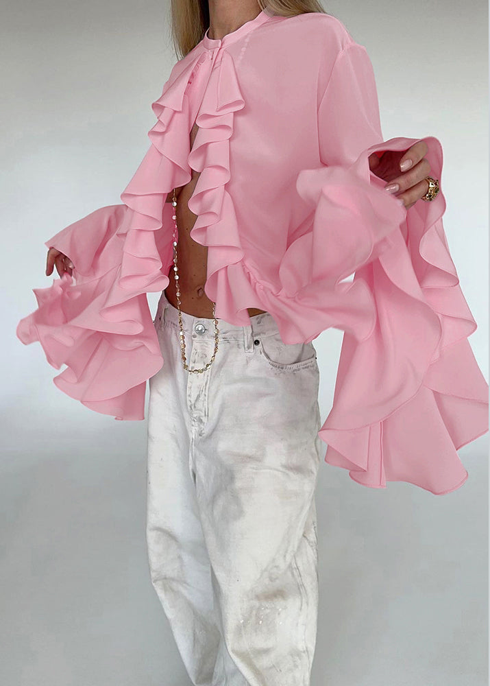 Gracefully Styled Shirt for Any Occasion