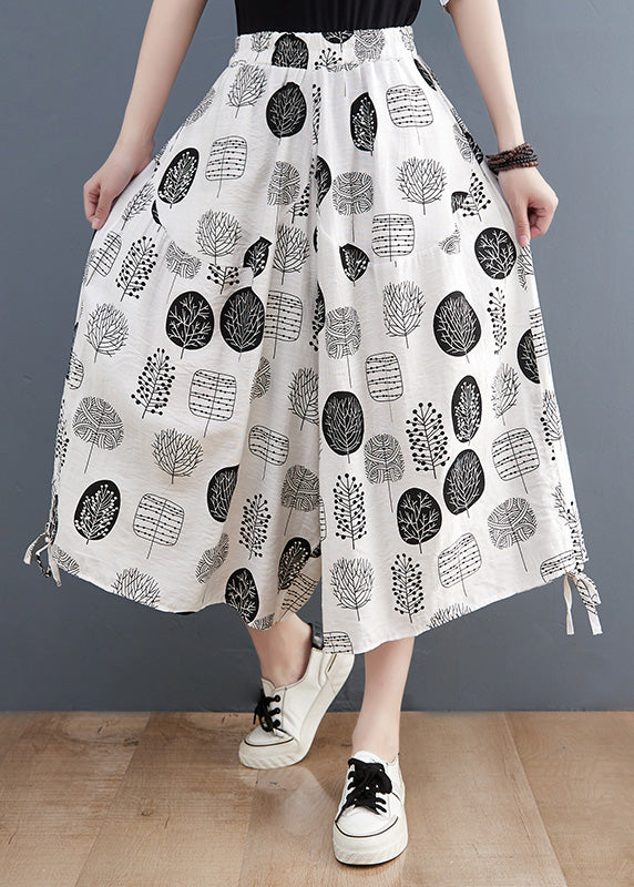 Beautifully Finished Pants in a Timeless Design