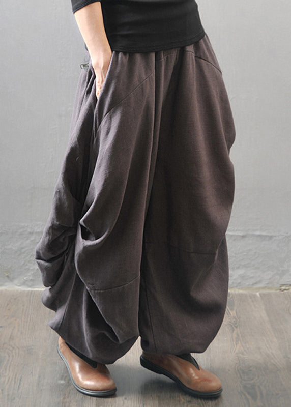 Beautifully Balanced Pants with Timeless Character
