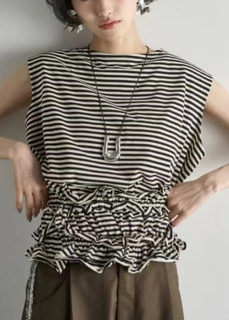 Beautifully Balanced Garment with Timeless Character