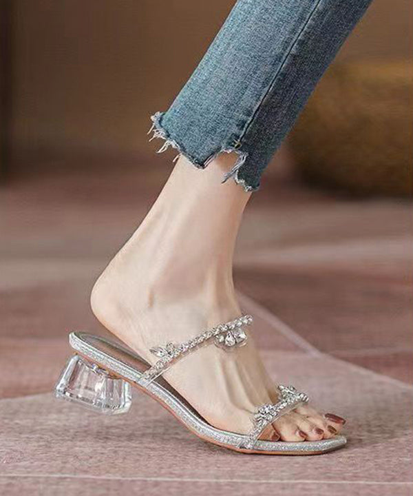 Vintage Inspired Orthopedic Sandals