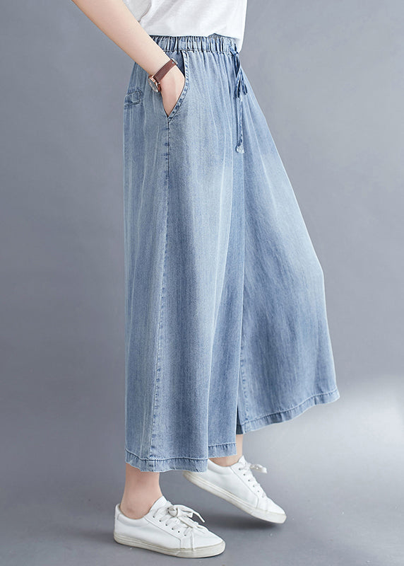 Classic Vintage Pants with a Flattering Fit