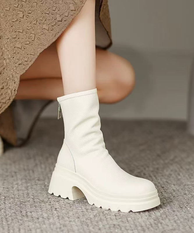 Comfortable Orthopedic Boots for Daily Wear