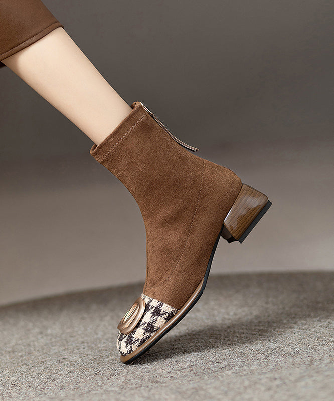 Stylish Orthopedic Boots for Any Occasion