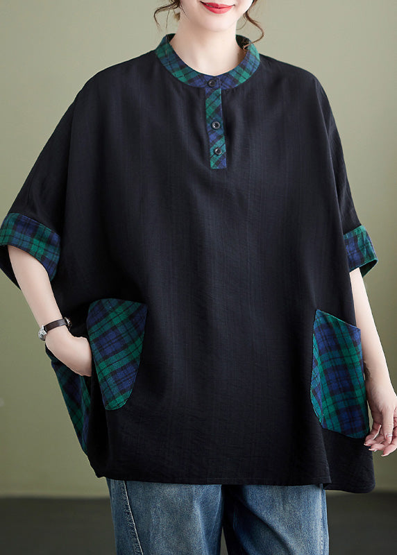 Beautifully Balanced Top with Timeless Character