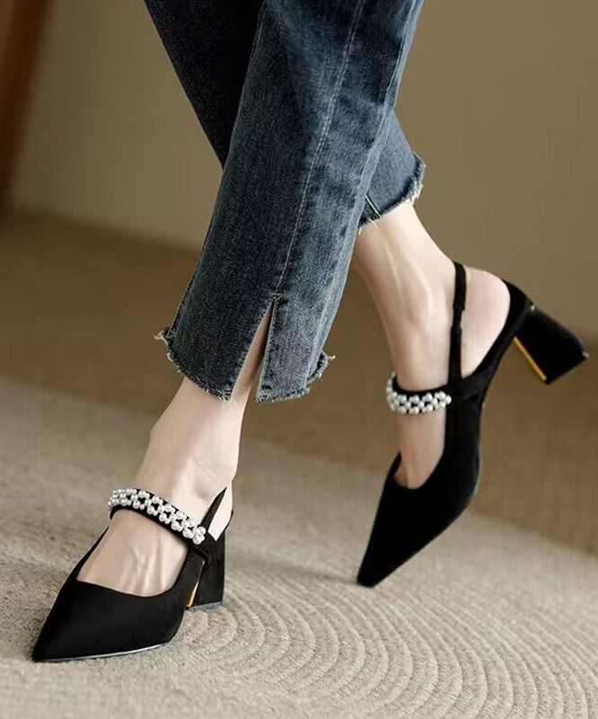 Vintage Inspired Orthopedic Sandals