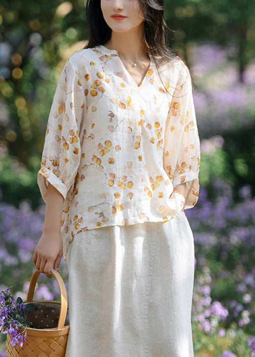 Polished Shirt with an Effortless Classic Look