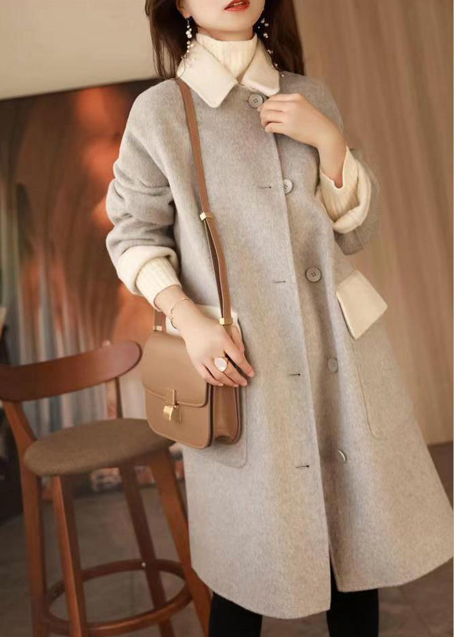 Classic Vintage & Enduringly Stylish Coat