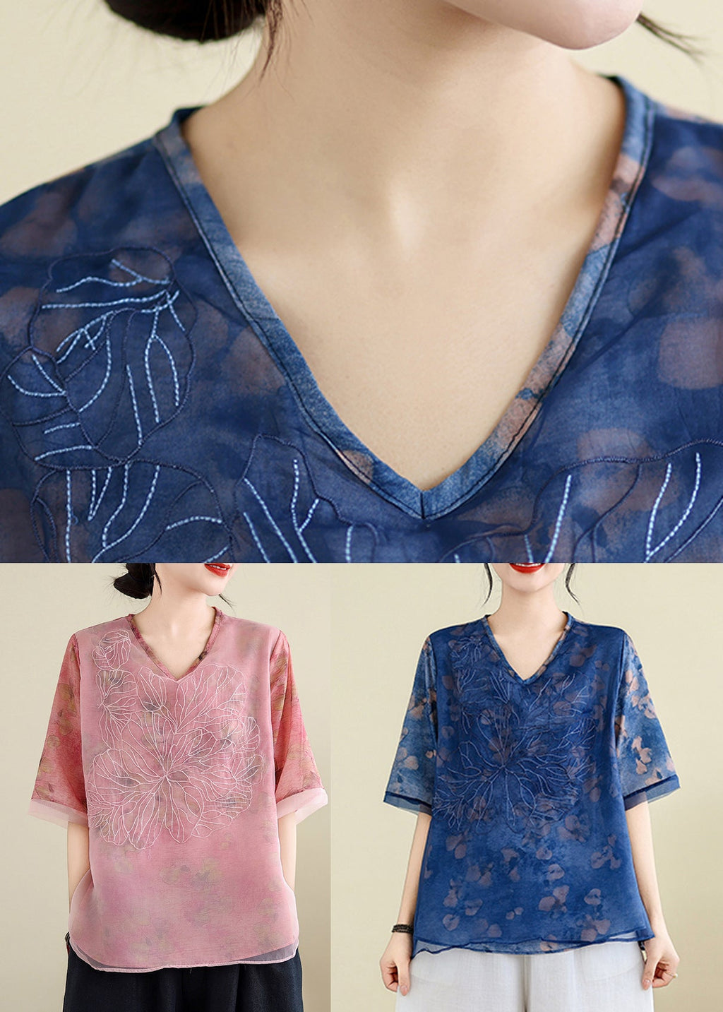 Beautifully Balanced Shirt with Timeless Character