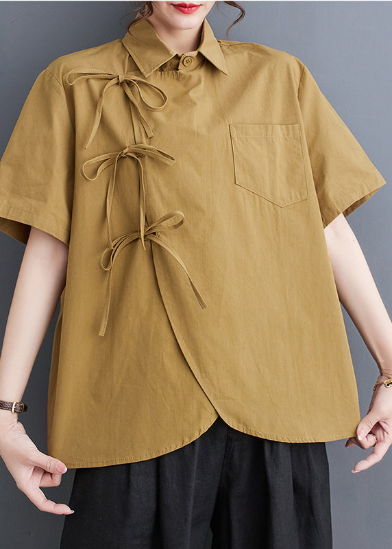 Gracefully Styled Shirt for Any Occasion