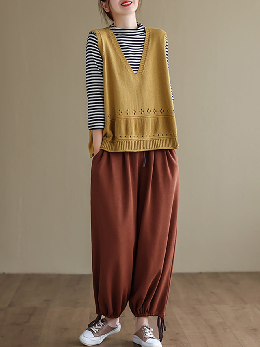 Polished Sweater with an Effortless Classic Look