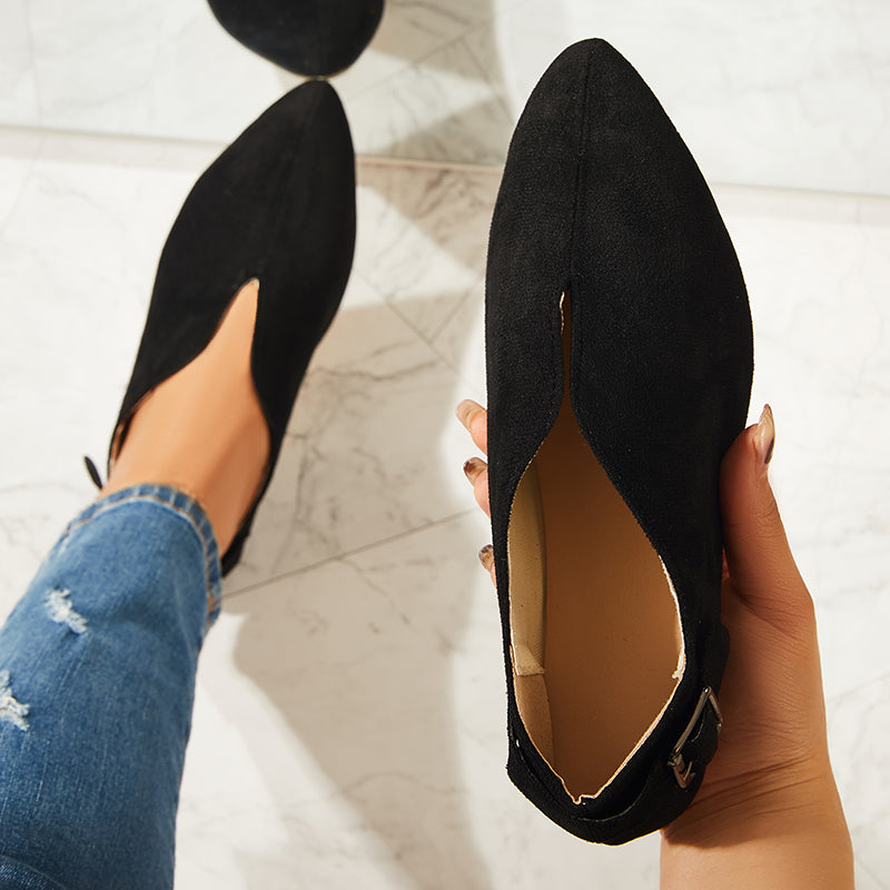 Stylish Orthopedic Loafers for Any Occasion