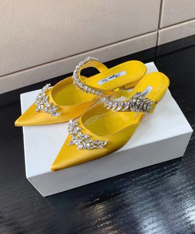 Vintage Inspired Orthopedic Sandals