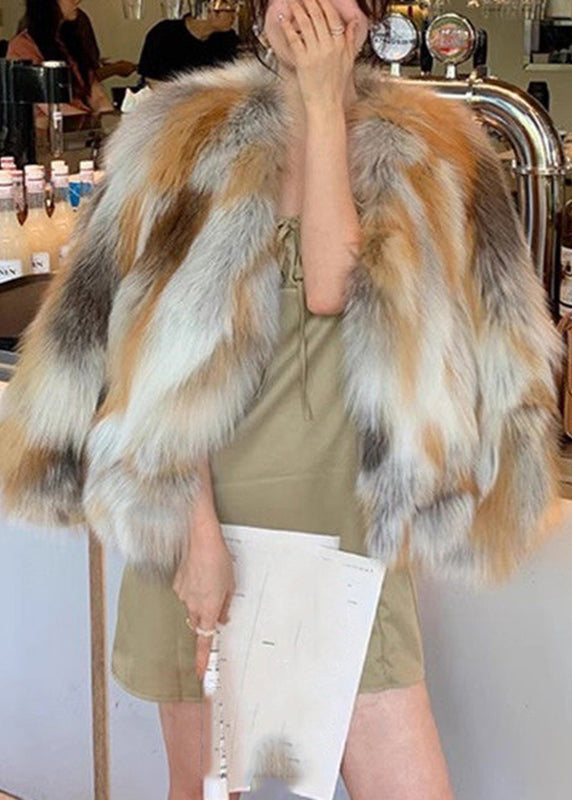 Beautifully Balanced Coat with Timeless Character