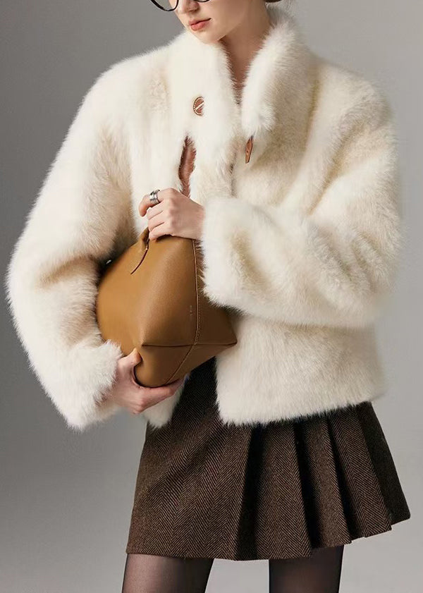 Beautifully Finished Jacket in a Timeless Design