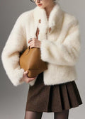 Beautifully Finished Jacket in a Timeless Design