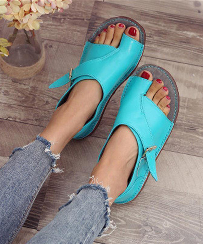 Elegant Orthopedic Sandals for Every Step