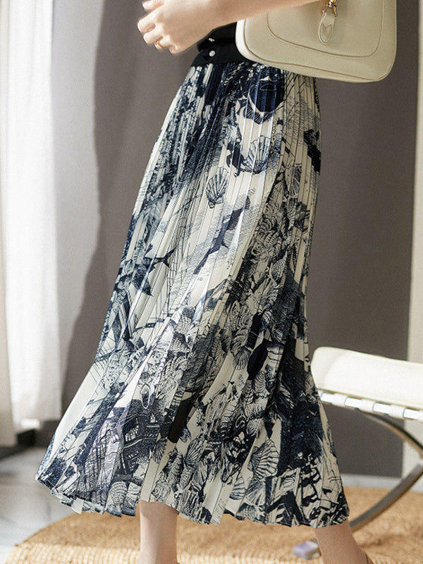 Sophisticated Garment with a Clean Classic Look
