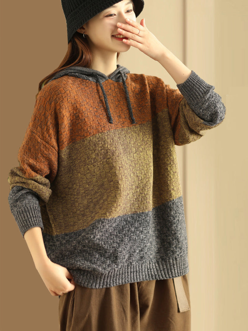 Beautifully Crafted Sweater in a Classic Style
