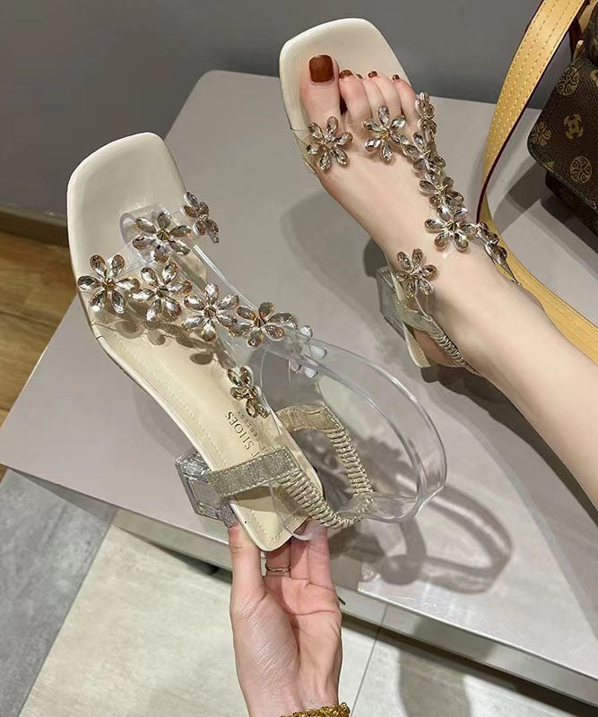Beautifully Crafted Orthopedic Sandals