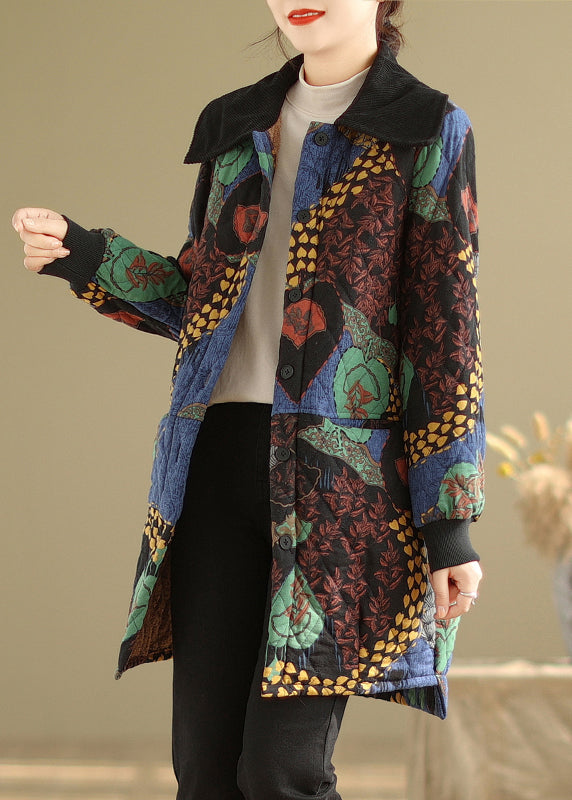 Beautifully Crafted Coat in a Classic Style