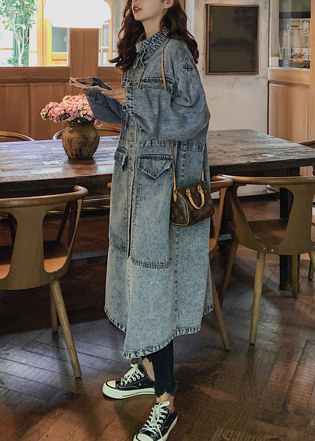 Sophisticated Coat with a Clean Classic Look