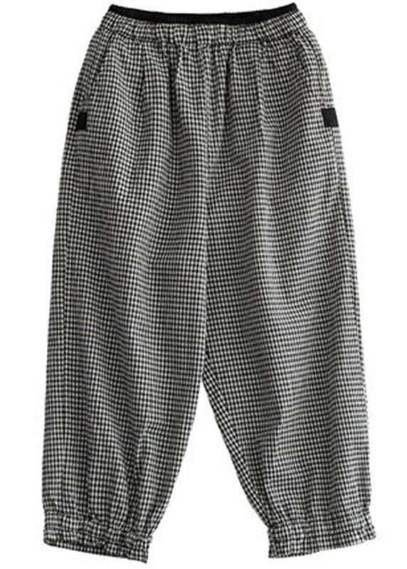 Beautifully Balanced Pants with Timeless Character