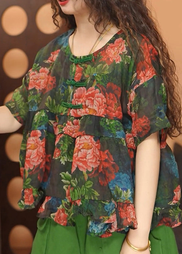 Elegantly Styled Top for Everyday Wear