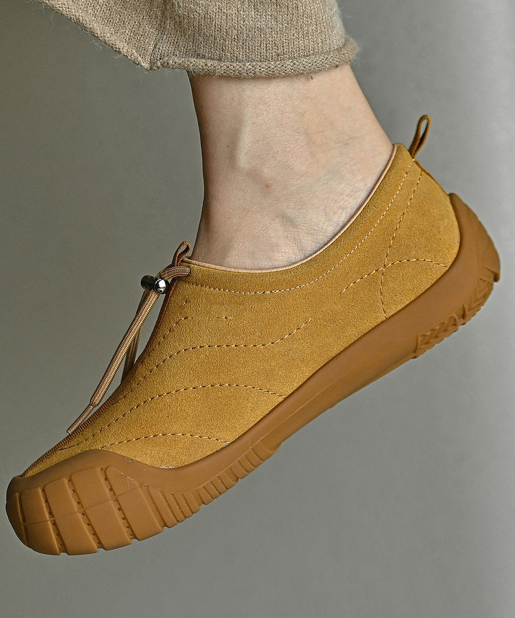 Chic Orthopedic Shoes with Unique Design