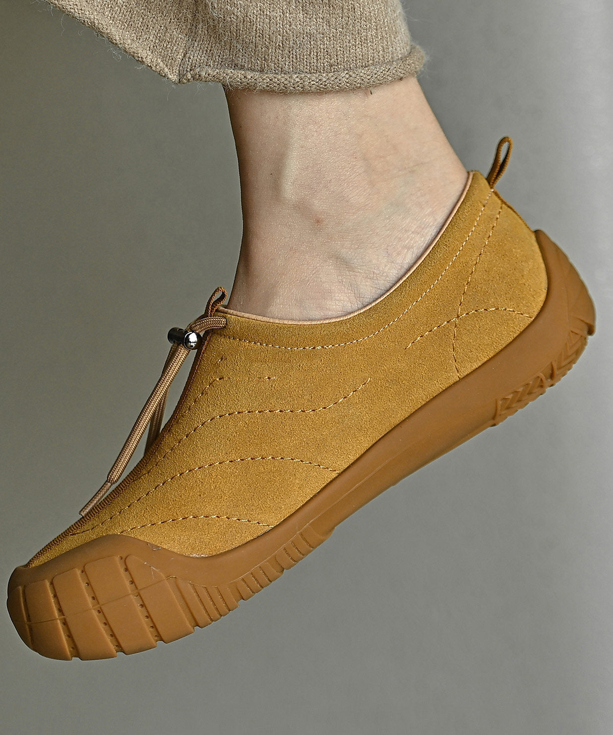 Chic Orthopedic Shoes with Unique Design