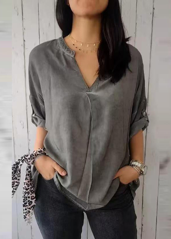 Beautifully Balanced Shirt with Timeless Character