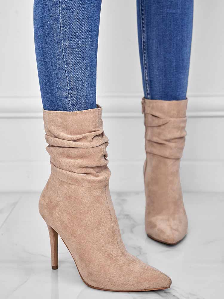 Stylish Orthopedic Boots for Any Occasion
