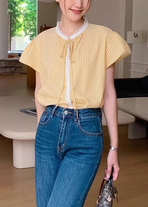 Well Tailored Shirt with a Graceful Silhouette