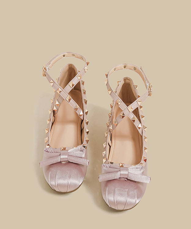 Vintage Inspired Orthopedic Shoes