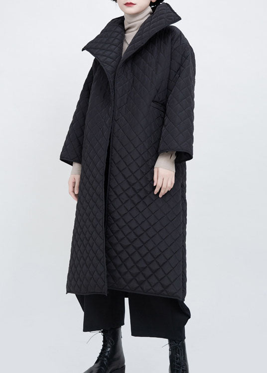 Polished Coat with an Effortless Classic Look