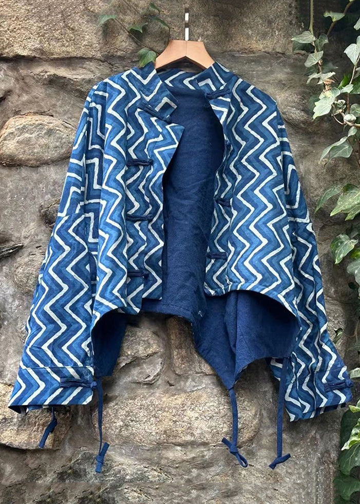 Beautifully Crafted Coat in a Classic Style