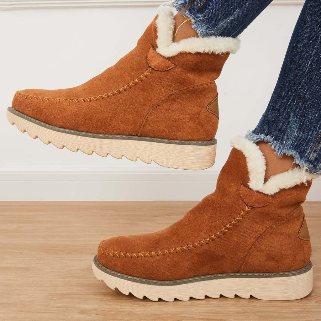 Stylish Orthopedic Boots for Any Occasion