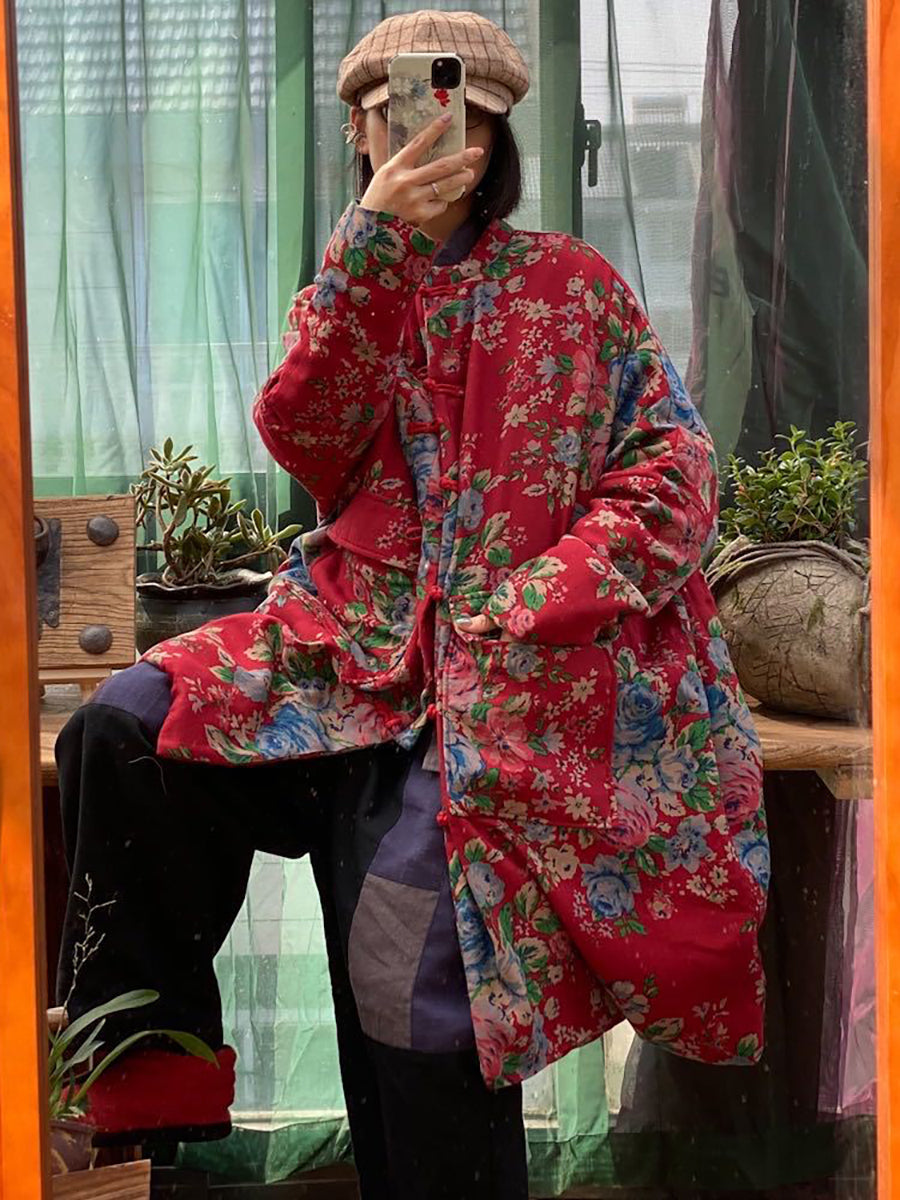 Beautifully Crafted Coat in a Classic Style