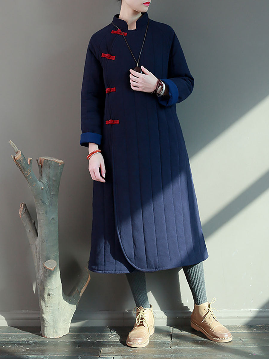 Beautifully Balanced Coat with Timeless Character