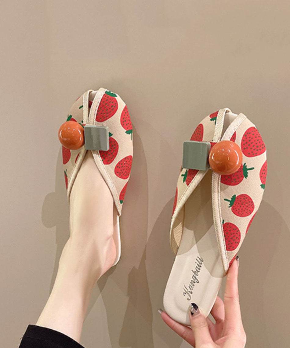 Beautifully Crafted Orthopedic Sandals