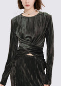 Elegantly Styled Shirt for Everyday Wear