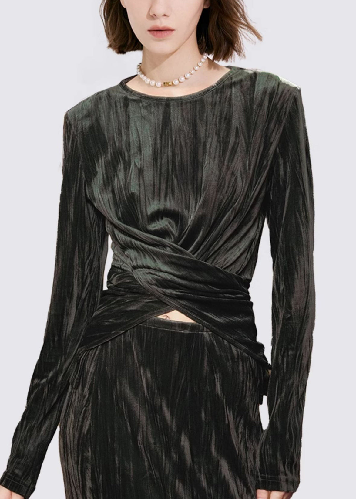 Elegantly Styled Shirt for Everyday Wear