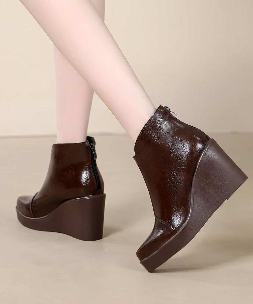 Stylish Orthopedic Boots for Any Occasion
