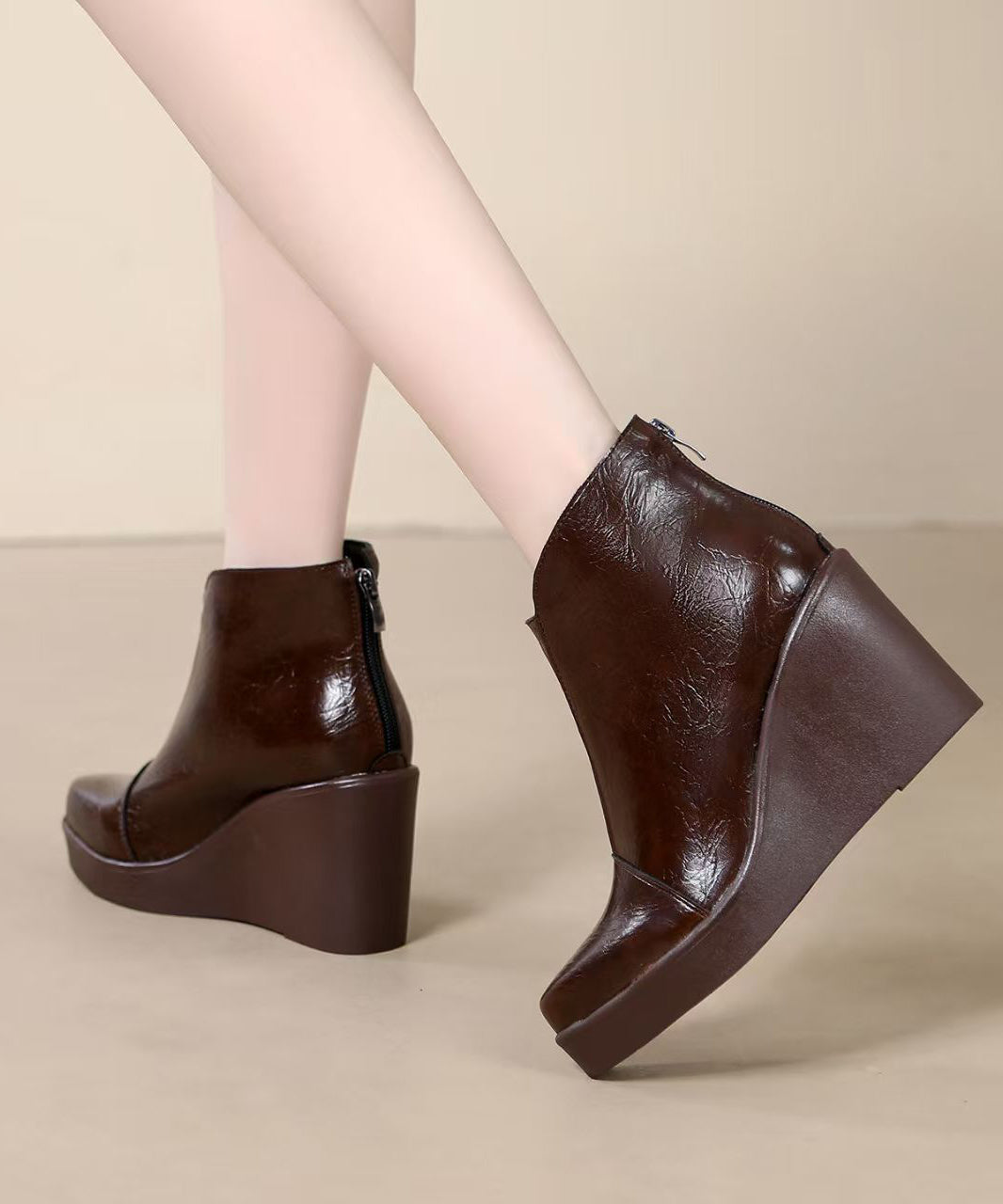 Stylish Orthopedic Boots for Any Occasion