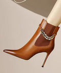 Comfortable Orthopedic Boots for Daily Wear