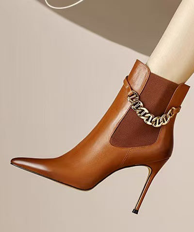 Comfortable Orthopedic Boots for Daily Wear