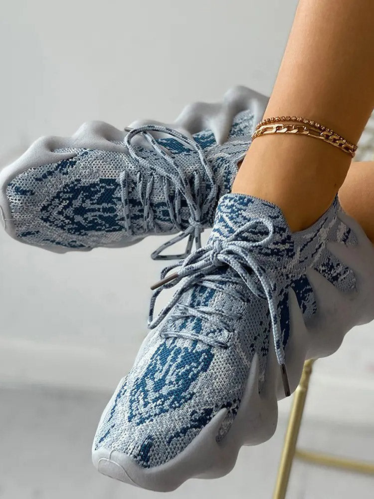 Stylish Orthopedic Sneakers for Any Occasion