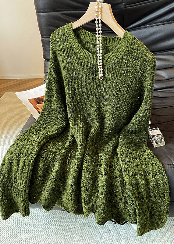 Classic Vintage & Enduringly Stylish Sweater