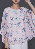 Beautifully Balanced Top with Timeless Character